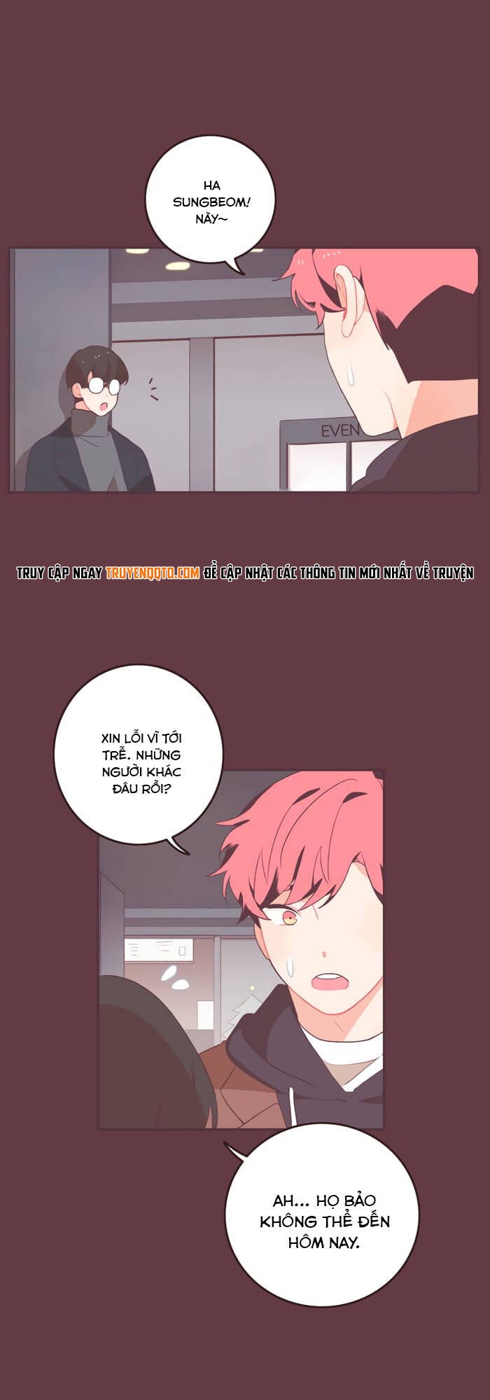 Last Paradise - Page 22