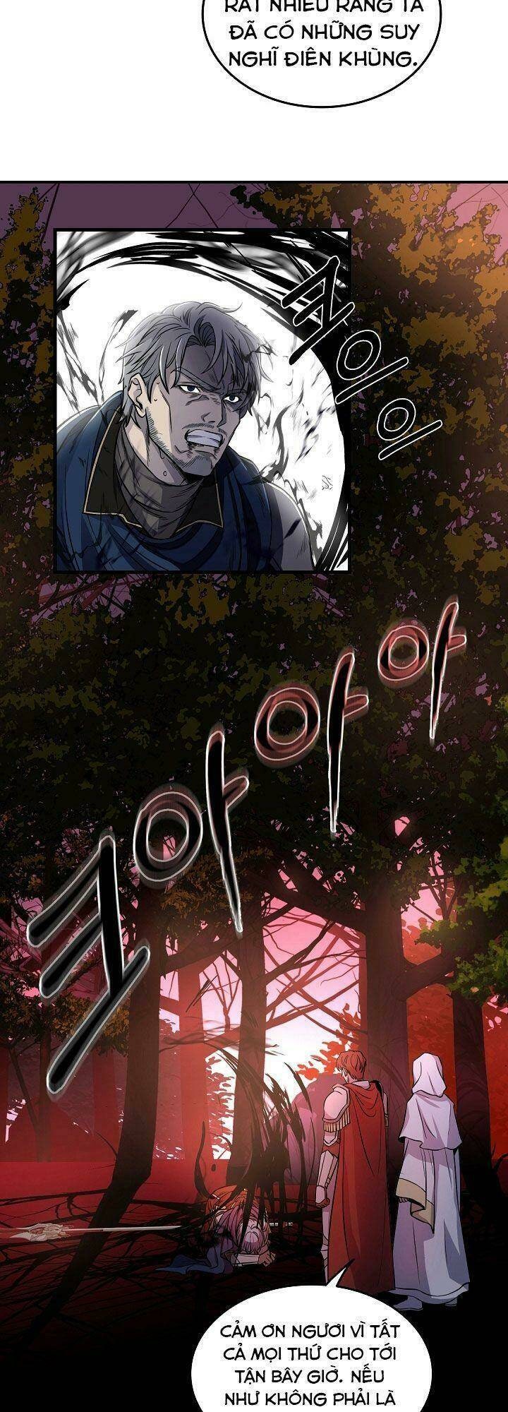 Huyền Thoại Giáo Sĩ Trở Lại - Page 34