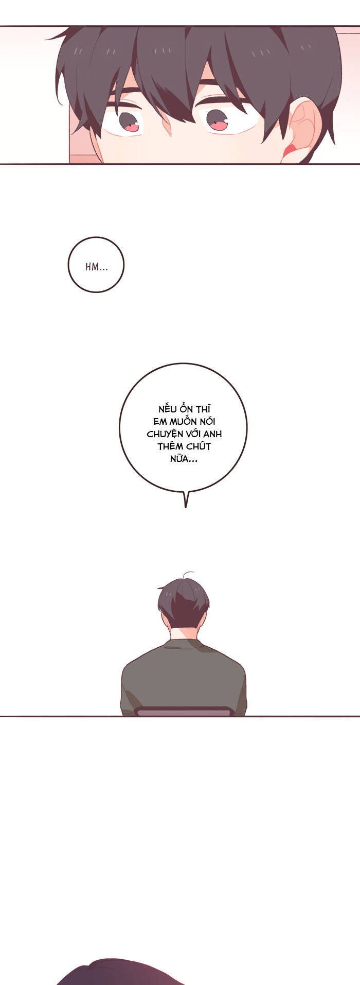 Last Paradise - Page 21