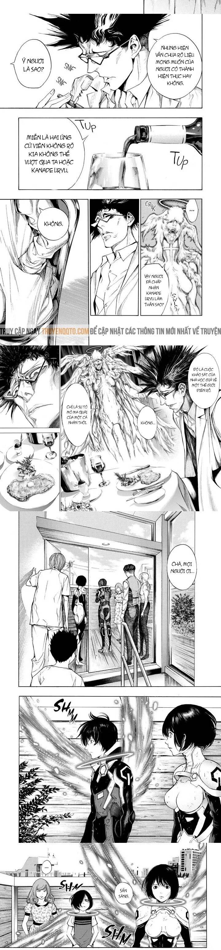 Hạnh phúc là gì? - Page 9