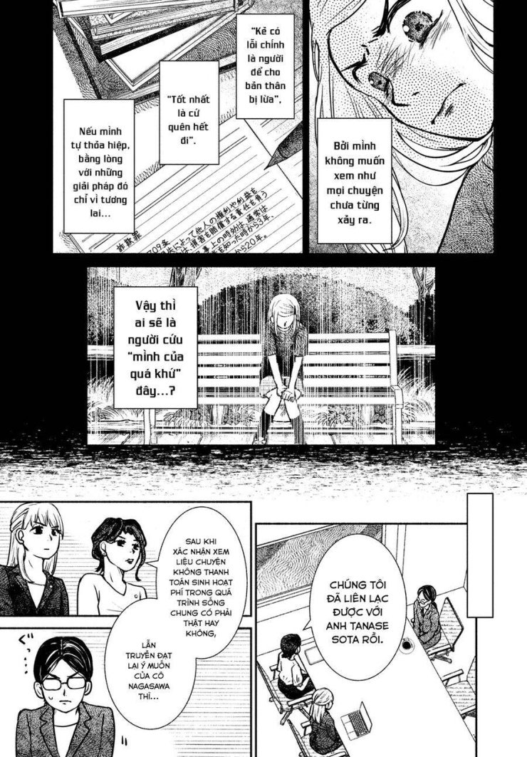 Sau Ánh Chạng Vạng - Page 29