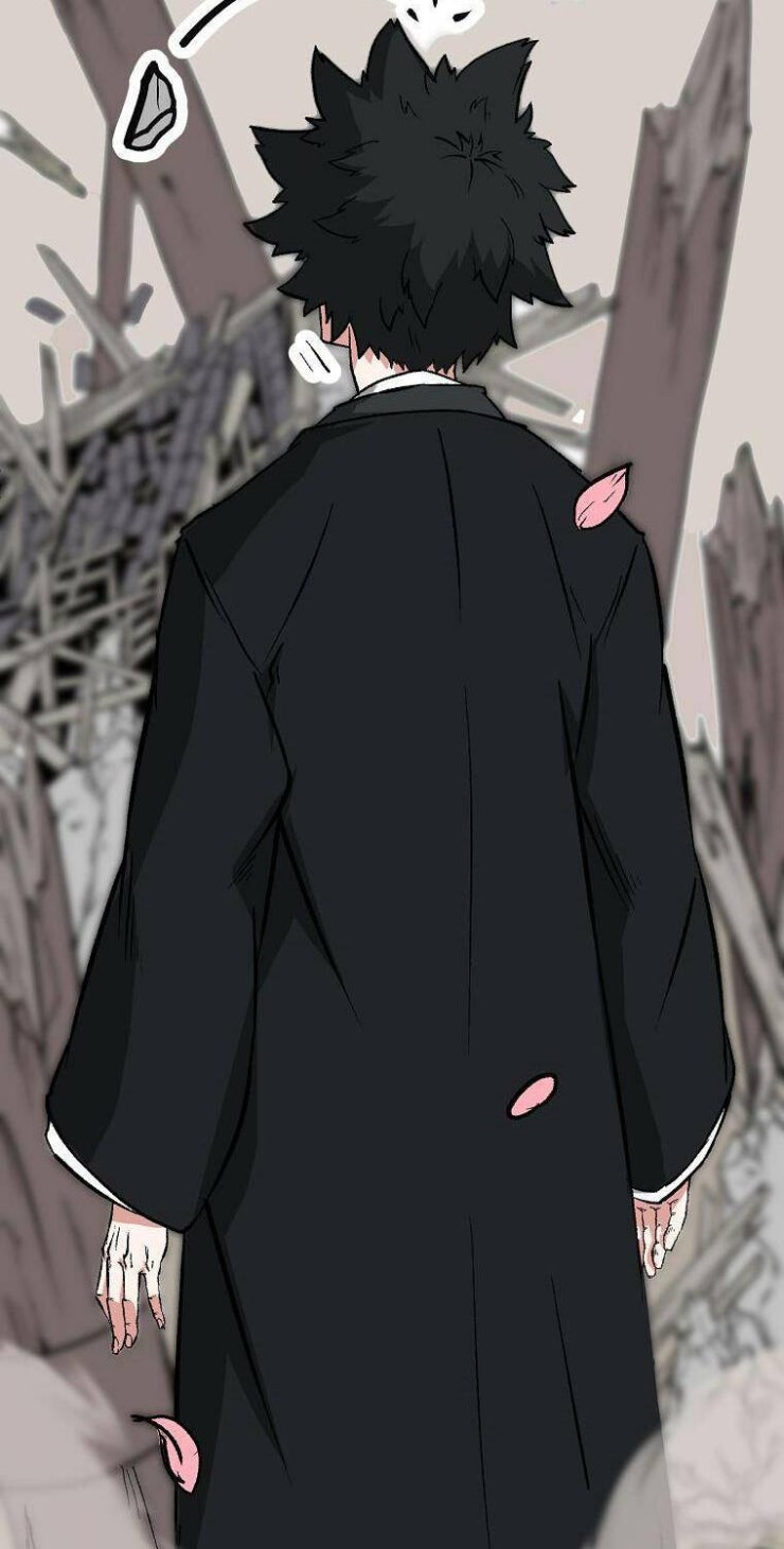 Mạt Thế Giang Hồ Hành - Page 36