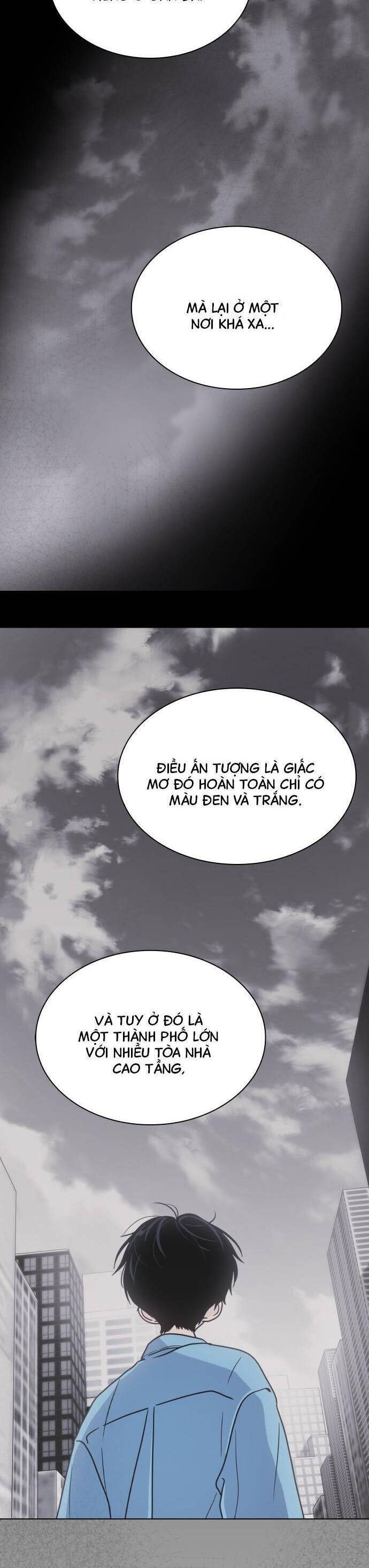 Hôn Trước Khi Ngủ - Page 32