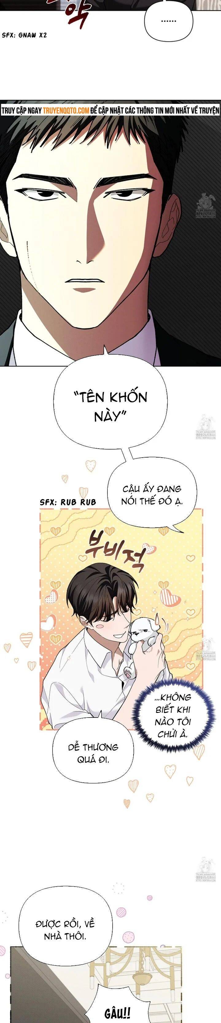 Đừng Đùa Với Cún Con - Page 9