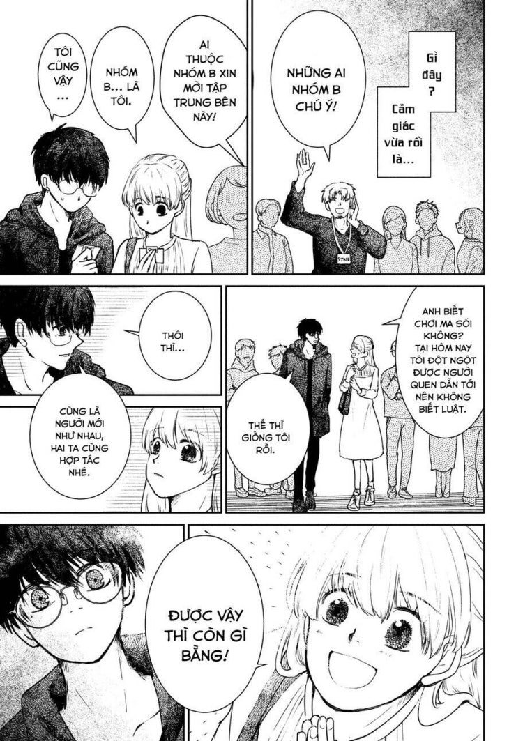 Sau Ánh Chạng Vạng - Page 40