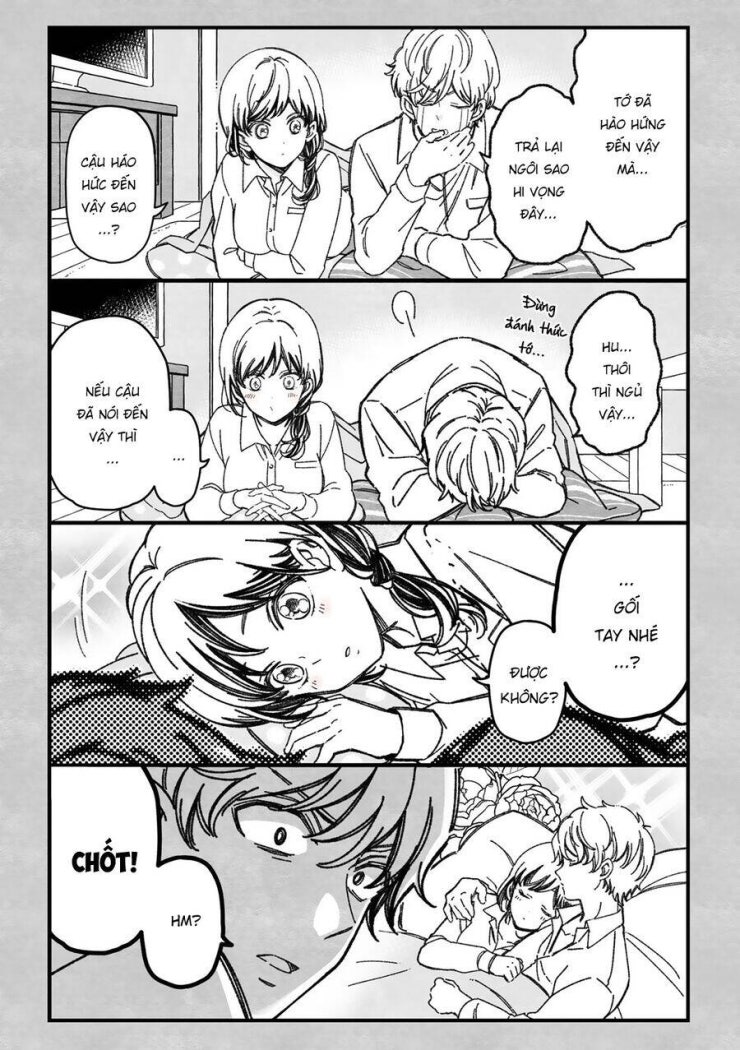 Maji de Tsukiau 15-fun Mae - Page 6