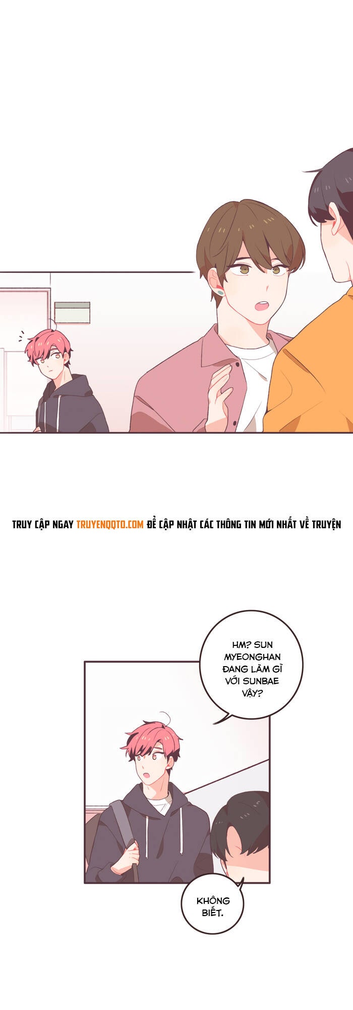 Last Paradise - Page 14