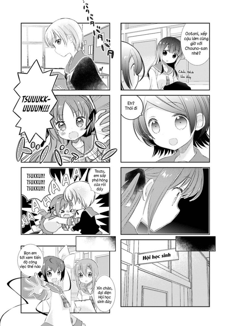Slow Start - Page 5