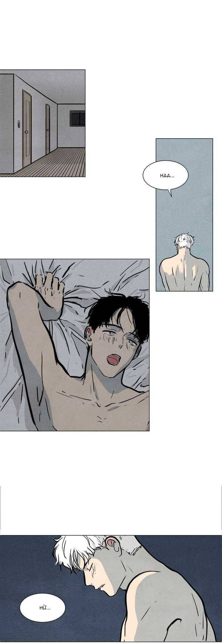 Nhà Trọ Số 5 - Page 11