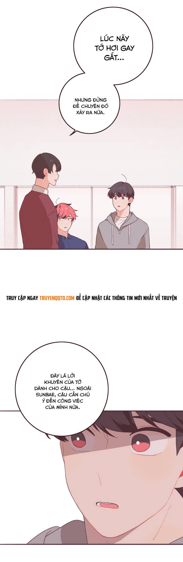 Last Paradise - Page 17