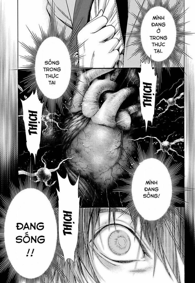 Hạnh phúc là gì? - Page 57