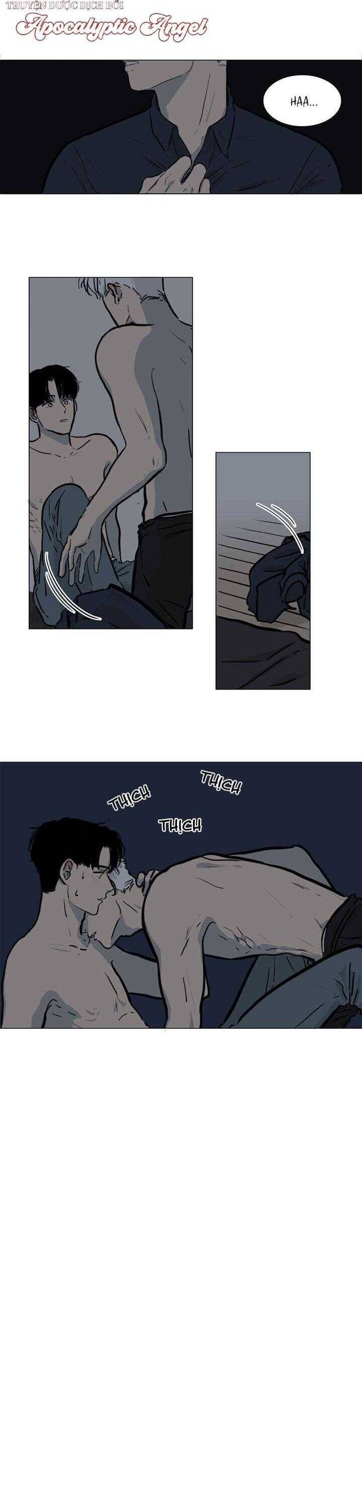 Nhà Trọ Số 5 - Page 18