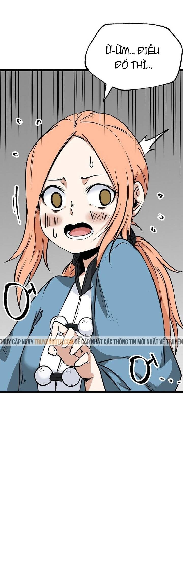 Mạt Thế Giang Hồ Hành - Page 48