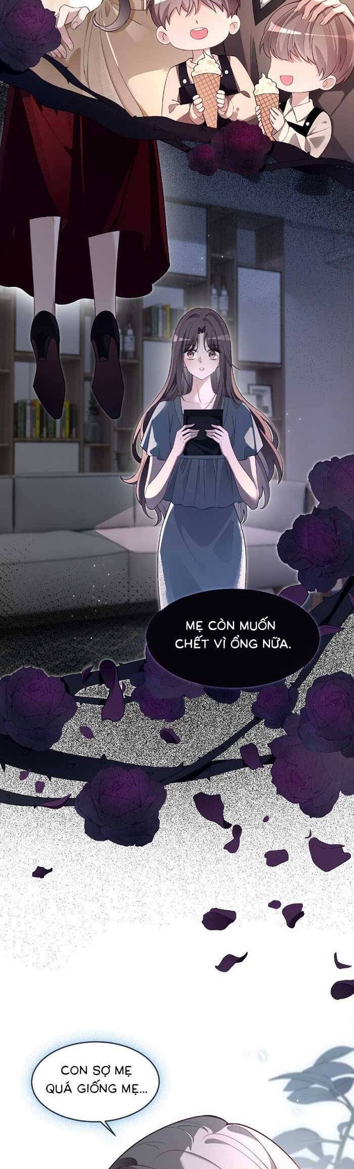 Được Các Anh Trai Chiều Chuộng Tôi Trở Nên Ngang Tàng - Page 11