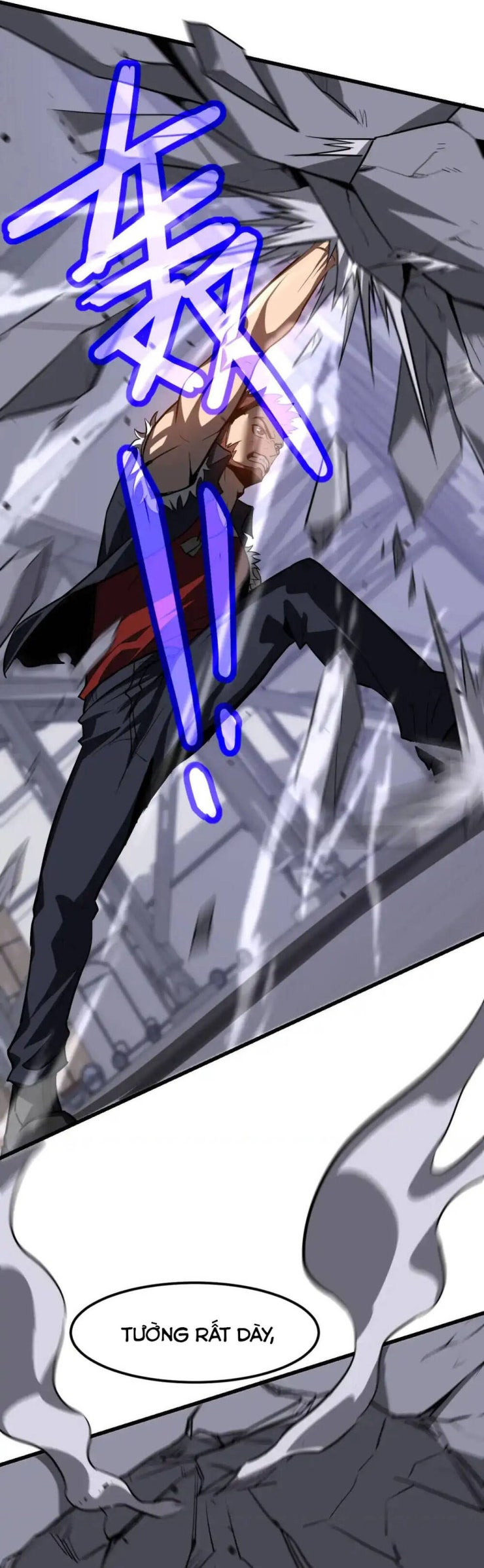 Siêu Phàm Tiến Hóa - Page 13