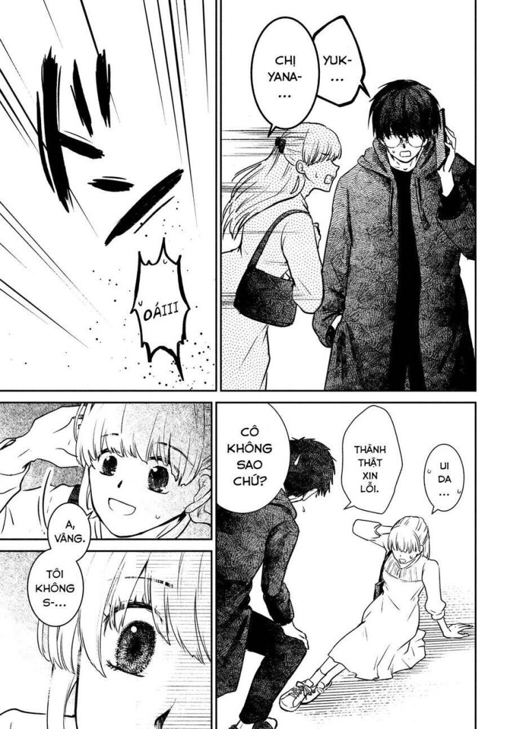 Sau Ánh Chạng Vạng - Page 37