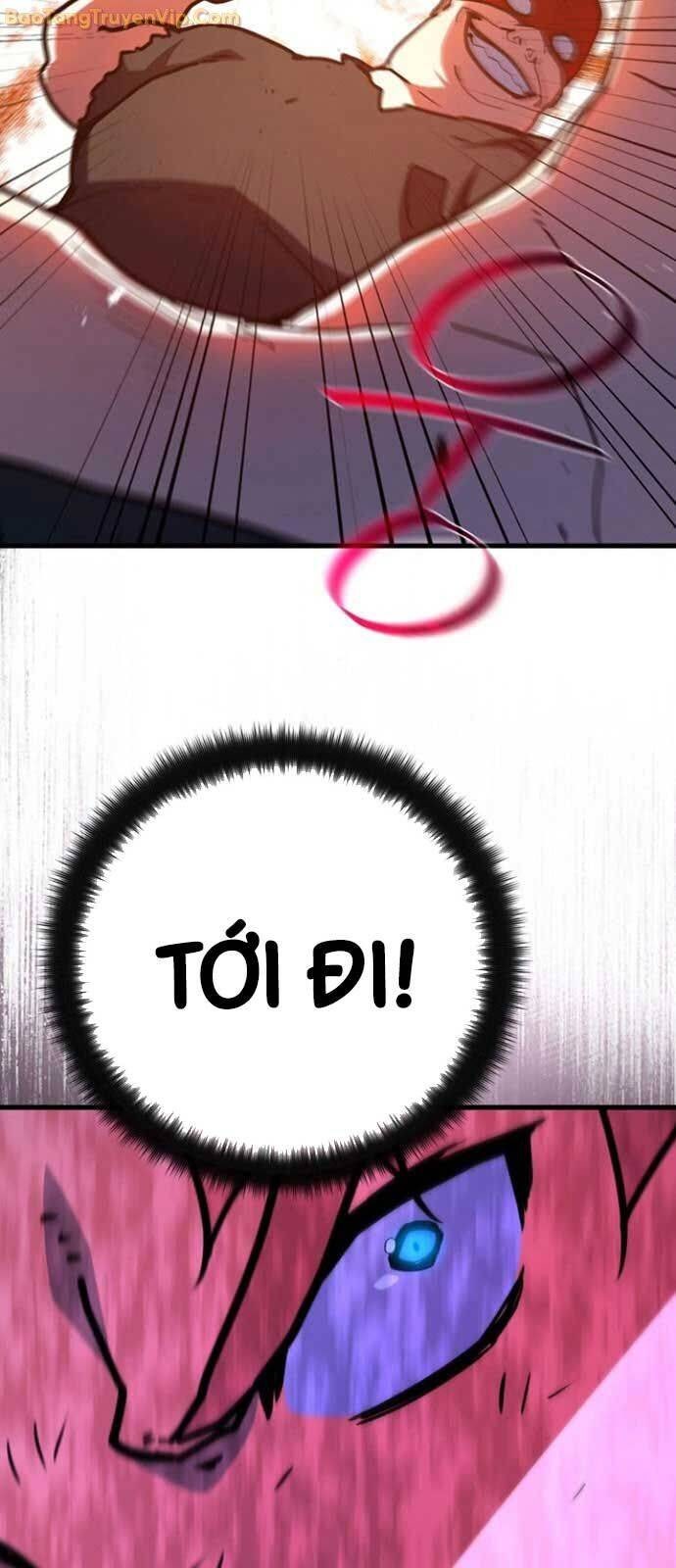 Quỷ Troll Mạnh Nhất Thế Giới - Page 36