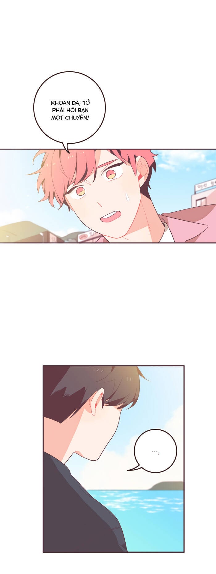 Last Paradise - Page 26