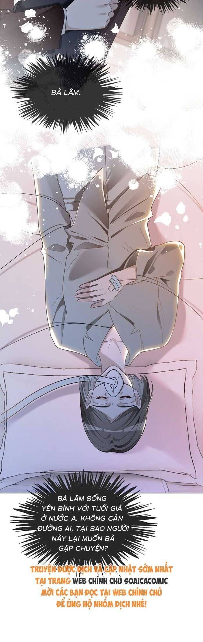 Được Các Anh Trai Chiều Chuộng Tôi Trở Nên Ngang Tàng - Page 6