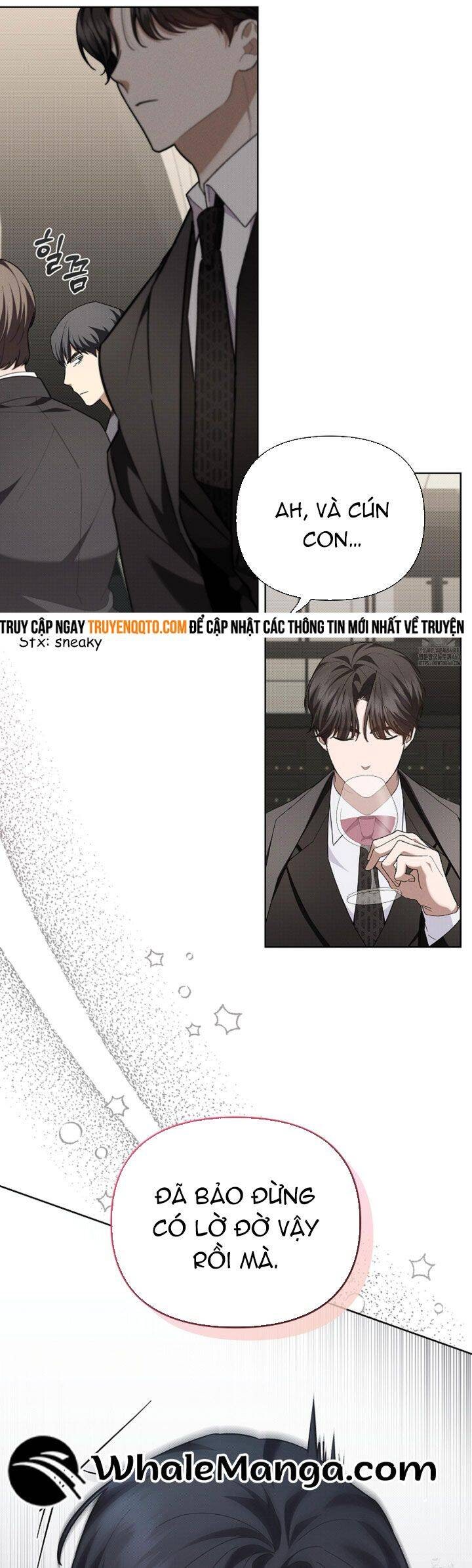 Đừng Đùa Với Cún Con - Page 18