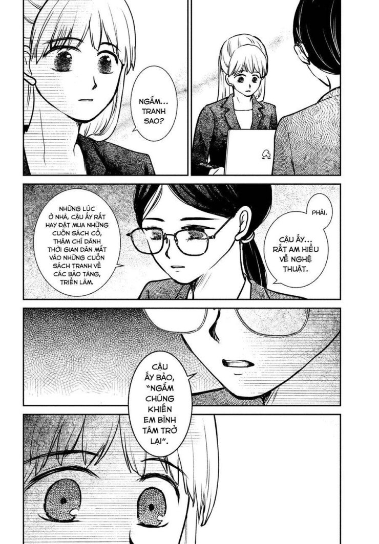 Sau Ánh Chạng Vạng - Page 32