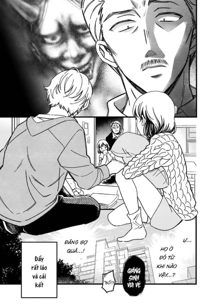 Maji de Tsukiau 15-fun Mae - Page 11