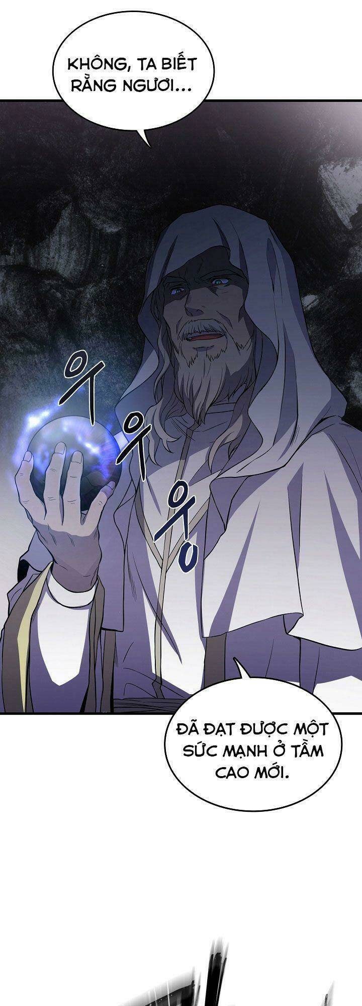 Huyền Thoại Giáo Sĩ Trở Lại - Page 30