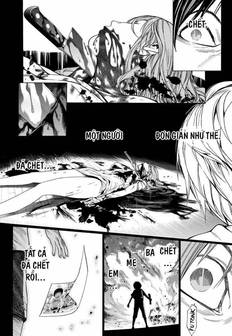 Hạnh phúc là gì? - Page 54