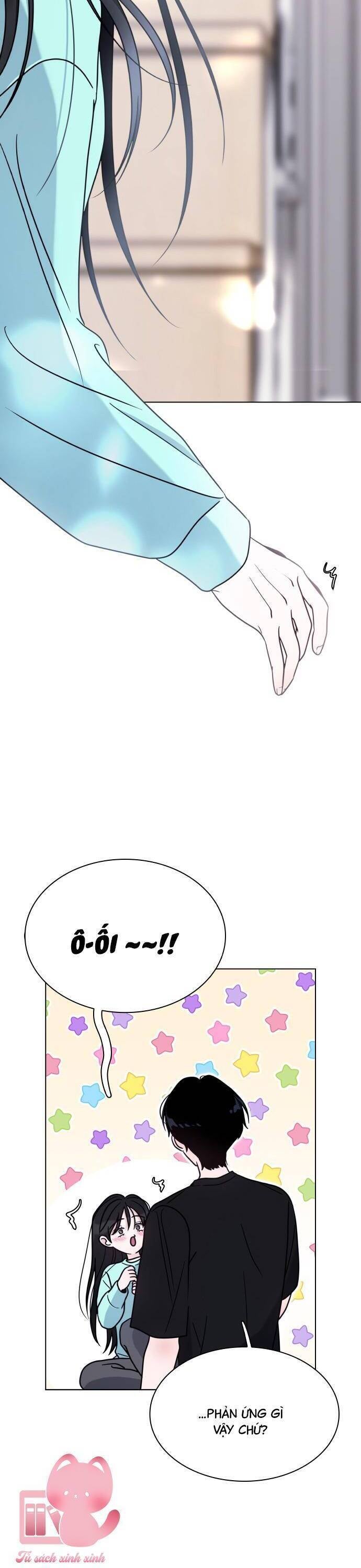 Hôn Trước Khi Ngủ - Page 20