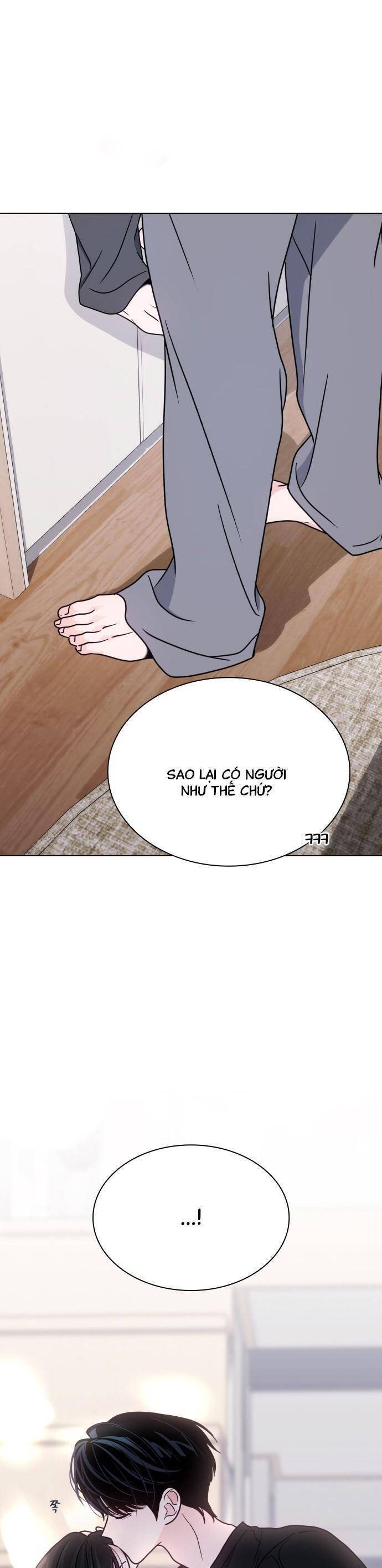 Hôn Trước Khi Ngủ - Page 21