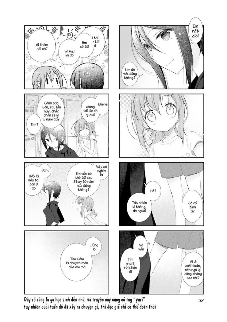 Slow Start - Page 18