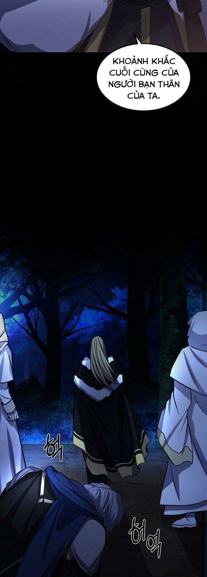 Huyền Thoại Giáo Sĩ Trở Lại - Page 40