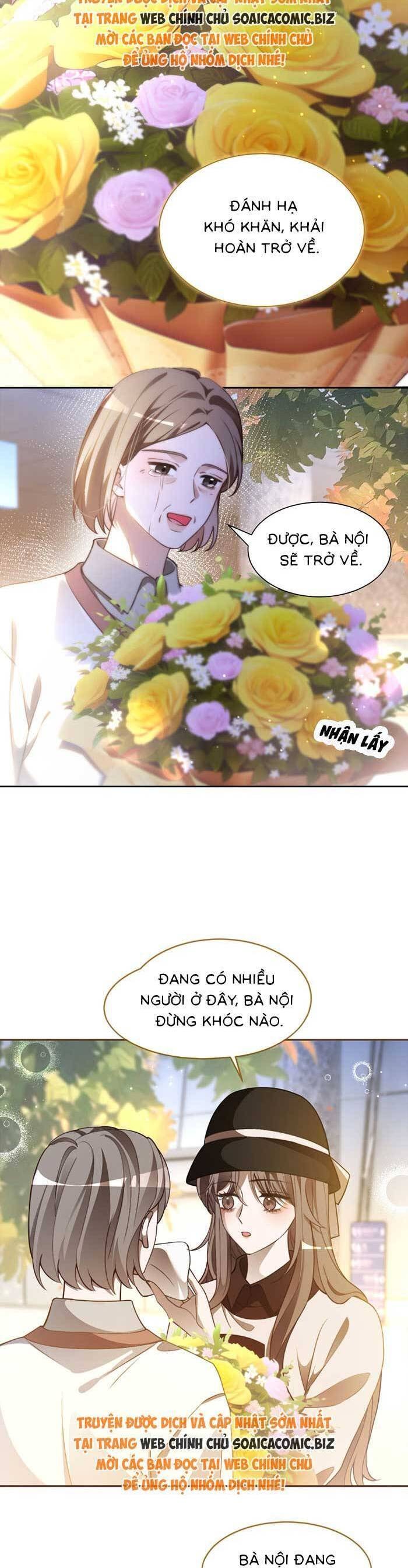 Được Các Anh Trai Chiều Chuộng Tôi Trở Nên Ngang Tàng - Page 16