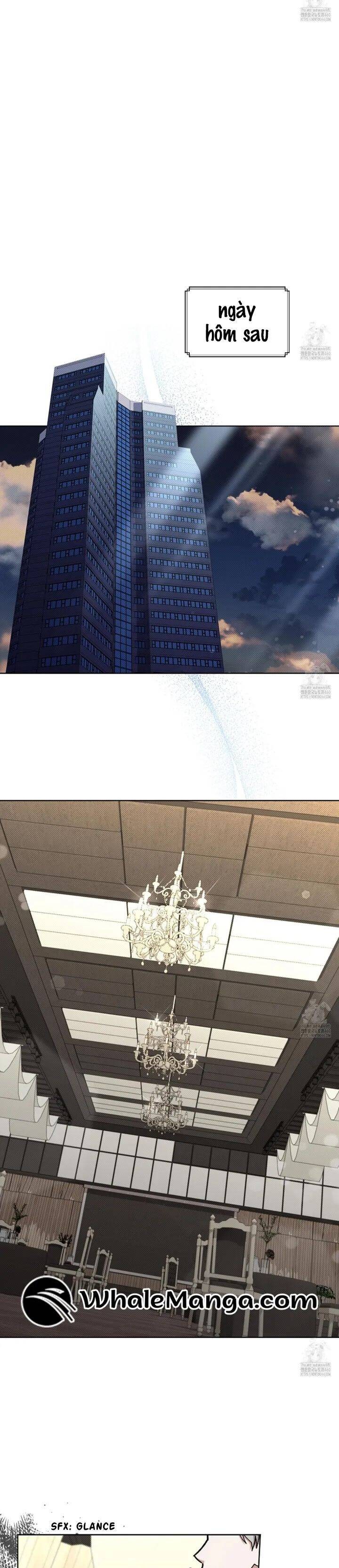 Đừng Đùa Với Cún Con - Page 26