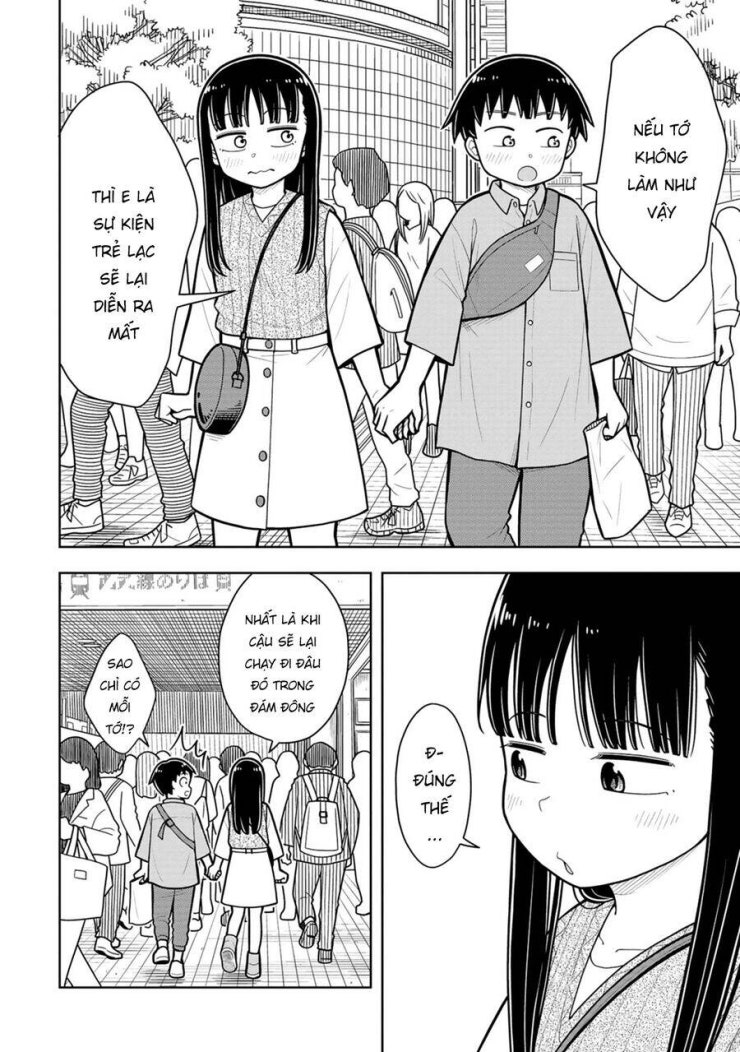 Kyou kara Hajimeru Osananajimi - Page 14