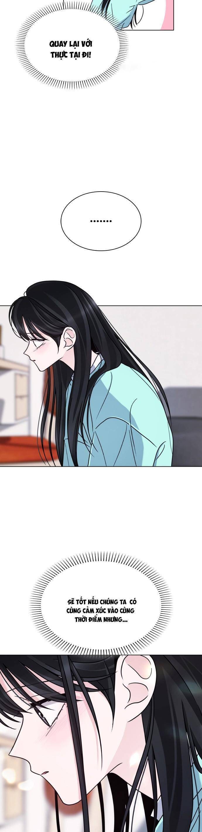 Hôn Trước Khi Ngủ - Page 40