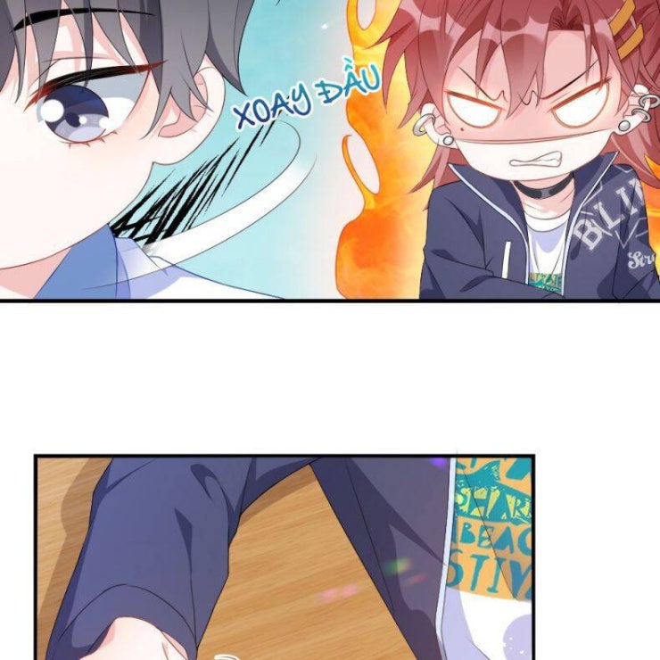 Giáo Bá Là Một Tên Yêu Tinh - Page 50