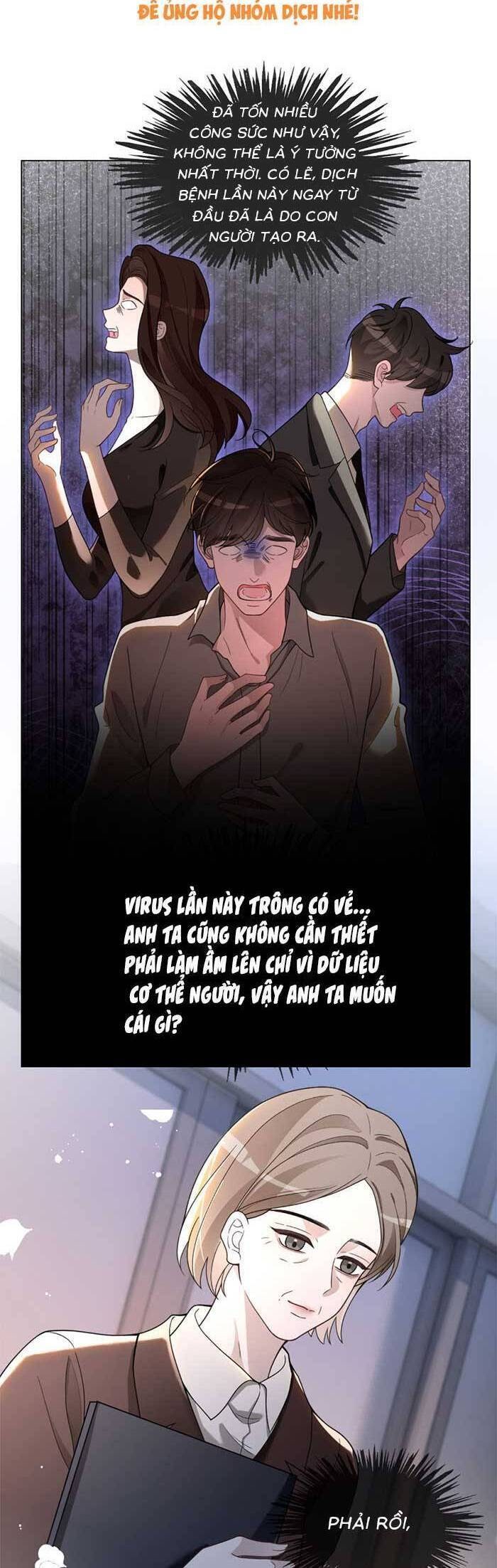 Được Các Anh Trai Chiều Chuộng Tôi Trở Nên Ngang Tàng - Page 5