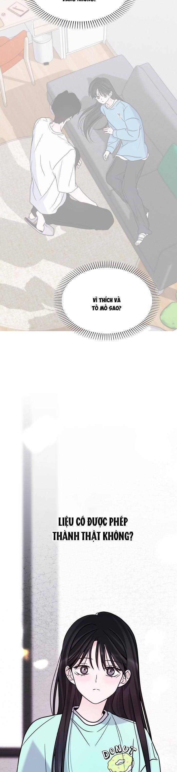 Hôn Trước Khi Ngủ - Page 16