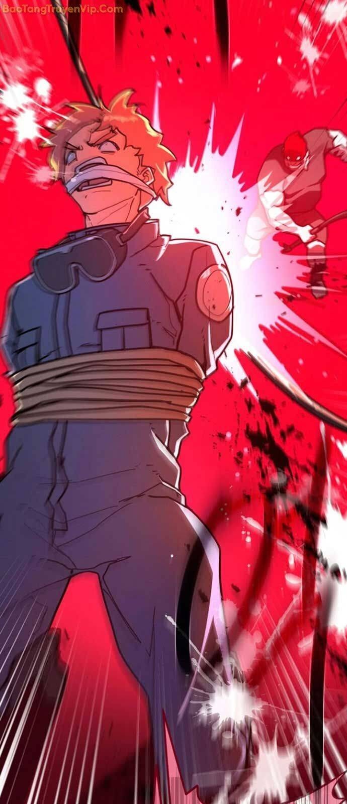 Quỷ Troll Mạnh Nhất Thế Giới - Page 38