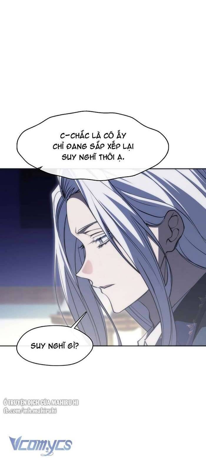 Không Thể Thoát Khỏi Người - Page 11