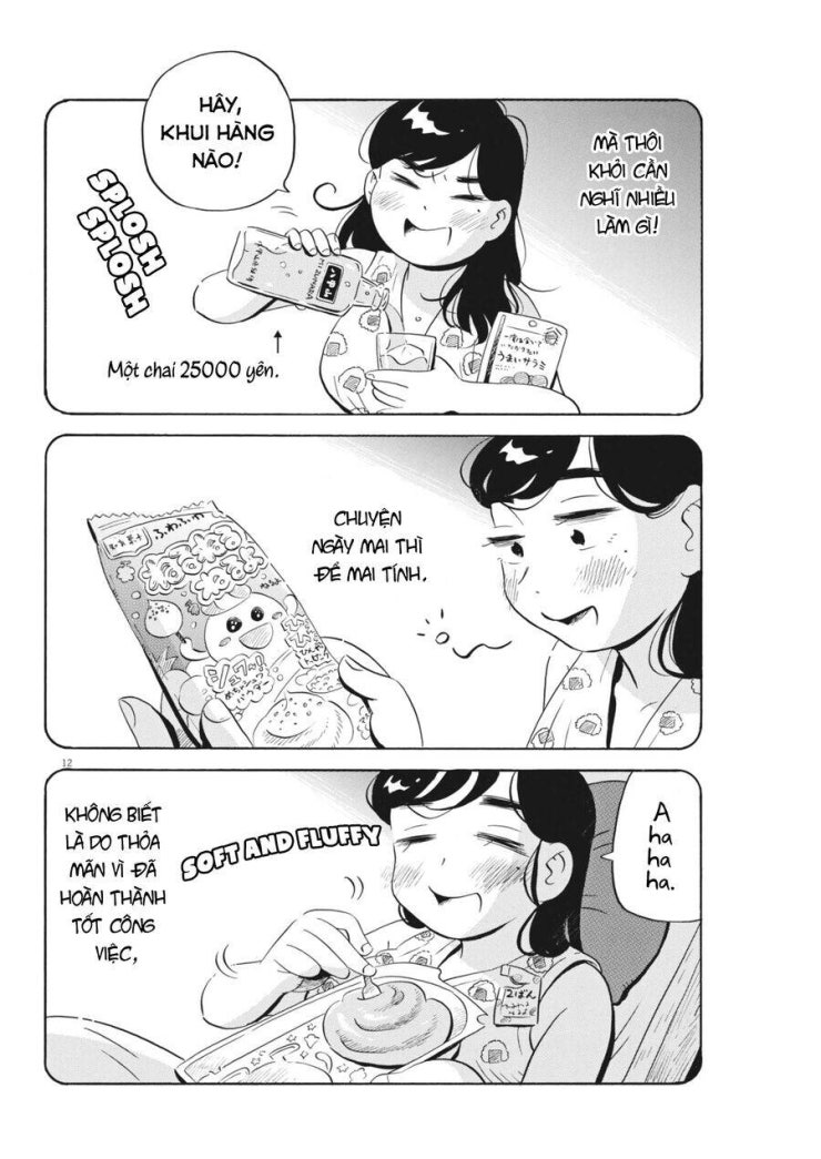 Sống Trong Ngôi Nhà Cấp 4 - Page 14