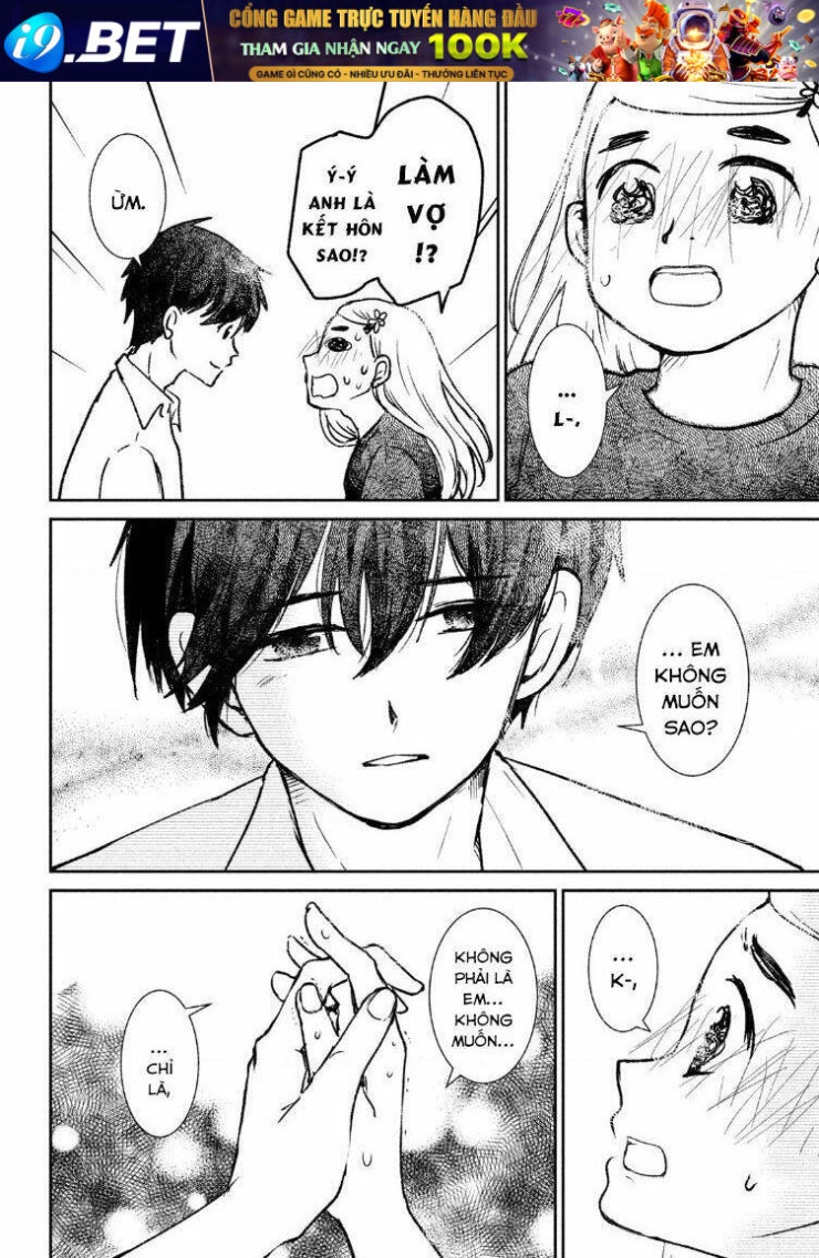 Sau Ánh Chạng Vạng - Page 38