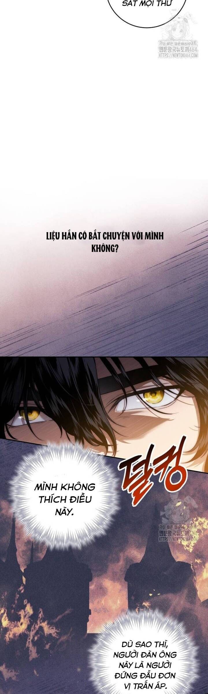 Nữ Tước Trong Sự Lụi Tàn - Page 4