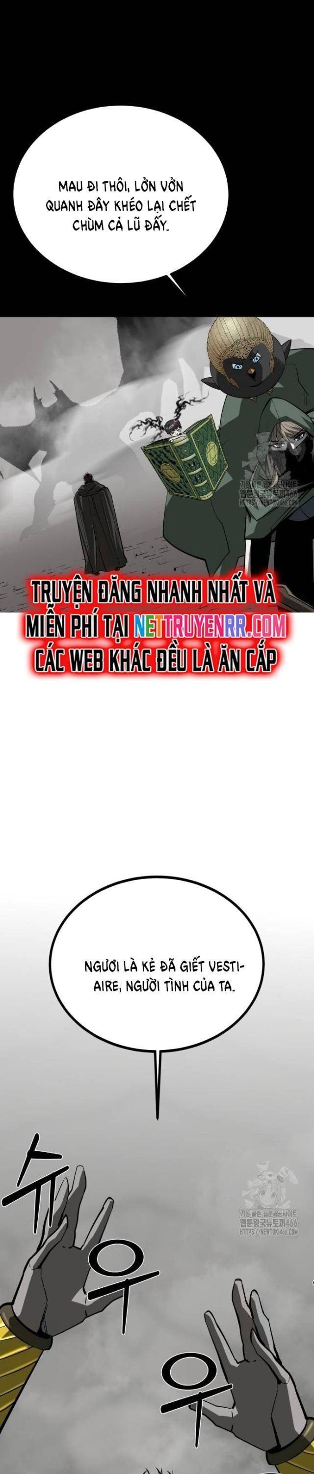 Nhân Vật Chính Ẩn Giấu Sức Mạnh - Page 21