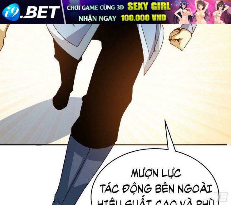 Ta Chỉ Muốn Bị Các Vị Đánh Chết - Page 55