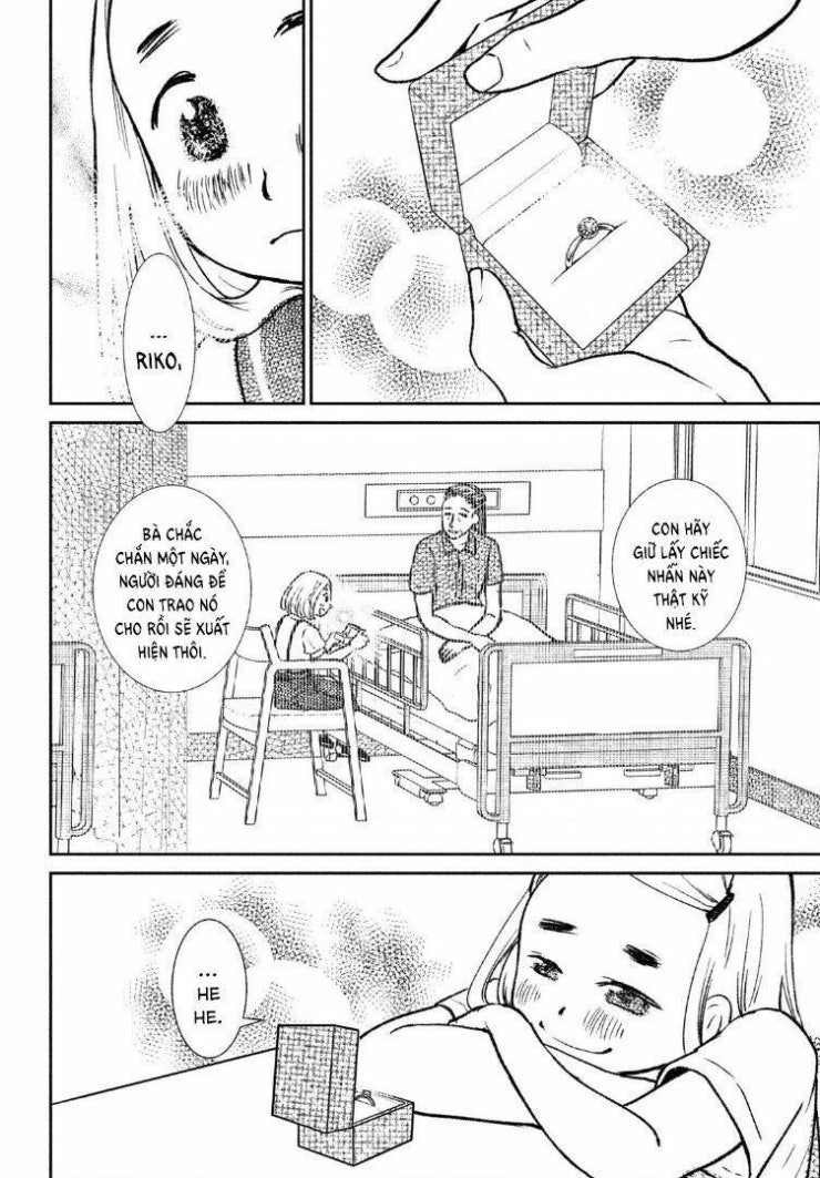 Sau Ánh Chạng Vạng - Page 10