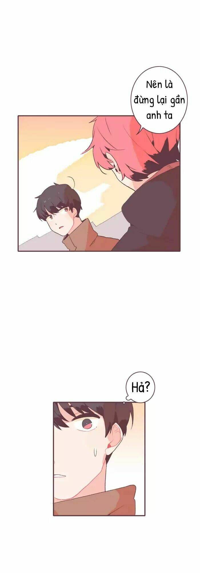 Last Paradise - Page 29