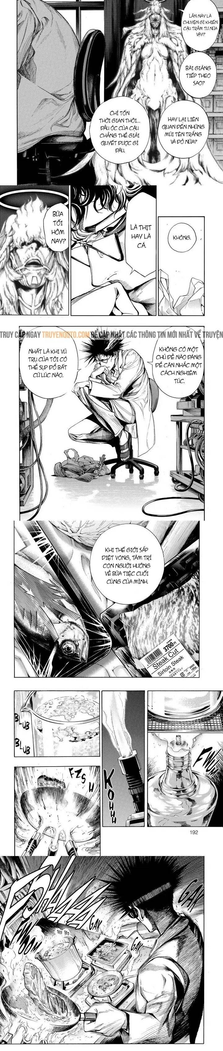 Hạnh phúc là gì? - Page 7