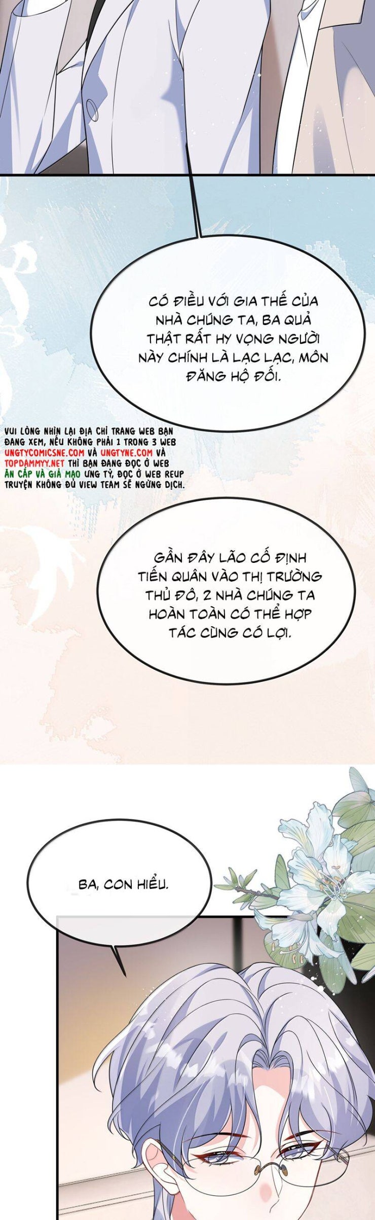 Giáo Bá Là Một Tên Yêu Tinh - Page 20